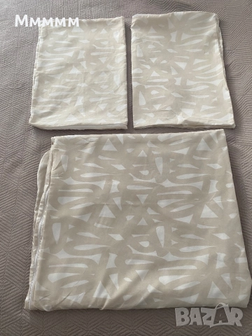 Спално бельо Лидл  200/210 см