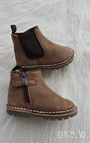 Детски боти Next №20,5 , снимка 4 - Бебешки боти и ботуши - 48617592