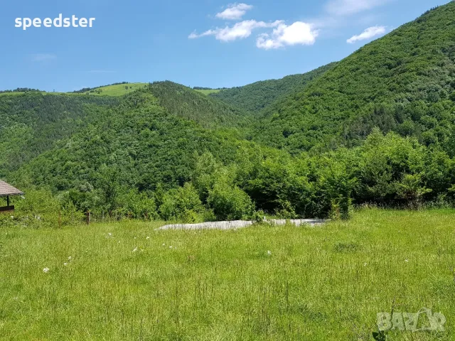 Рибарица 3000 кв.м. парцел и изграден до кота 0 стр., снимка 2 - Парцели - 50045804