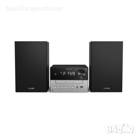 Мини Уредба Philips TAM320M2