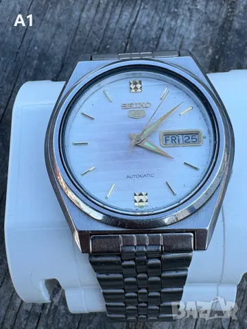 SEIKO 7009-876А, снимка 3 - Мъжки - 56162732