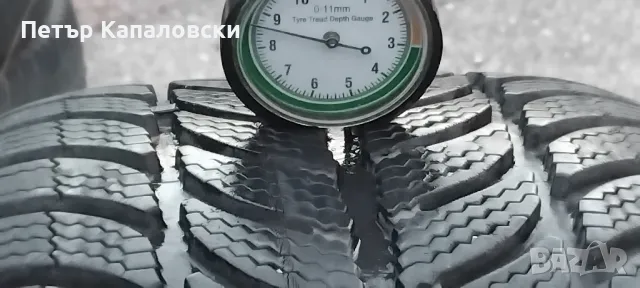 Гуми 185 65 14 Tires 2 броя. Нов внос. Не са нови.Гарация. , снимка 5 - Гуми и джанти - 48083686