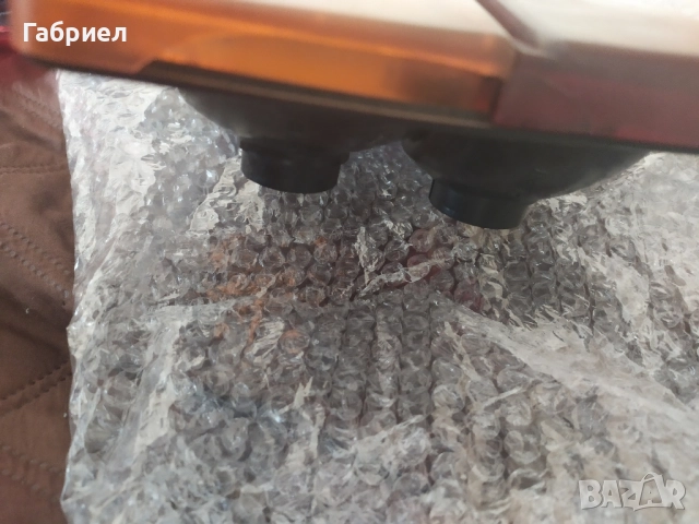 Стопове за Шкода/Skoda 105/120/130, снимка 2 - Части - 51782617