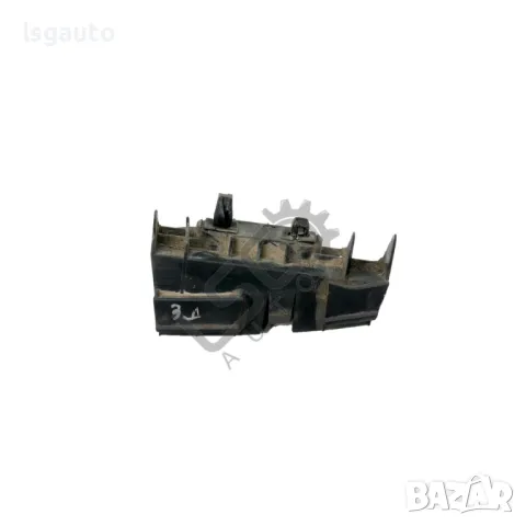 Десен държач задна броня Toyota Corolla 2001-2006 ID: 135763