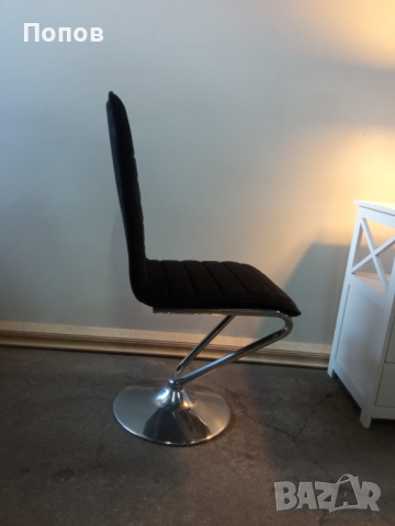 Стол модерен дизайн, снимка 6 - Столове - 36317138