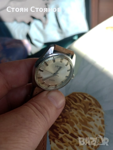 Мъжки часовник LANCO, снимка 7 - Мъжки - 53478491