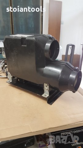 TRUMA TRUMATIC E 2400 газова печка кемпер бус, снимка 2 - Части - 44328690