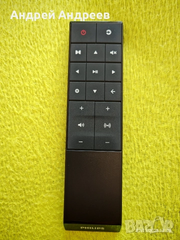 Soundbar Philips TAB8805/10, 3.1 400w., снимка 5 - Аудиосистеми - 52865740