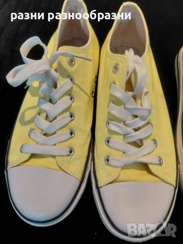 Кецове_2бр., снимка 2 - Кецове - 51999508