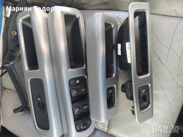 Volvo V50/S40/C30 на части, снимка 9 - Автомобили и джипове - 40063631