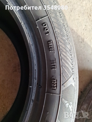 Летни гуми GoodYear 205/55/16, снимка 3 - Гуми и джанти - 52697180