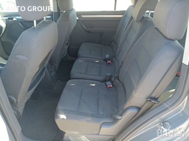 VW Touran / Фолксваген Туран - на части, снимка 7 - Автомобили и джипове - 41180898