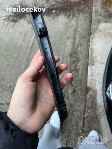 Лайсни за Алфа Ромео 159, снимка 3 - Части - 53341957