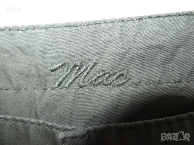 Mac jeans, памучен панталон, 38/34, снимка 4 - Панталони - 55826258