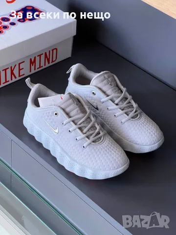 Nike  Дамски Маратонки👟Дамски Спортни Обувки Найк - Различни Цветове Код SEM-886, снимка 8 - Маратонки - 56165770