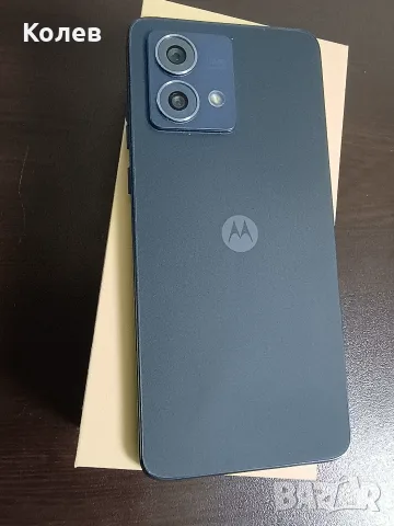 Безупречна-Motorola G84 5G 12GB RAM 256GB, снимка 4 - Motorola - 56216367