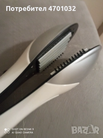 Маша за коса, снимка 2 - Маши за коса - 53002679