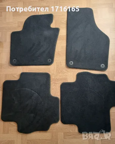 Стелки VW SHARAN, снимка 1