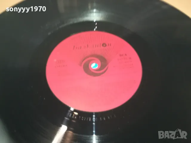 ПЕЕЩ ВЛАК 2610241739, снимка 6 - Грамофонни плочи - 47727888