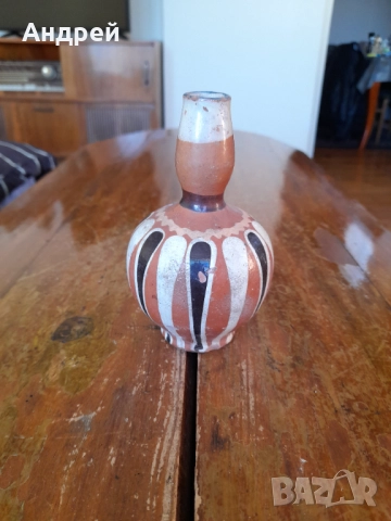 Стара стомна #9, снимка 2 - Други ценни предмети - 52828820