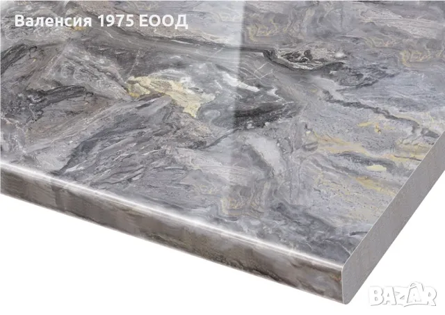 Модулна кухня Винтидж 280см, снимка 5 - Кухни - 48810432