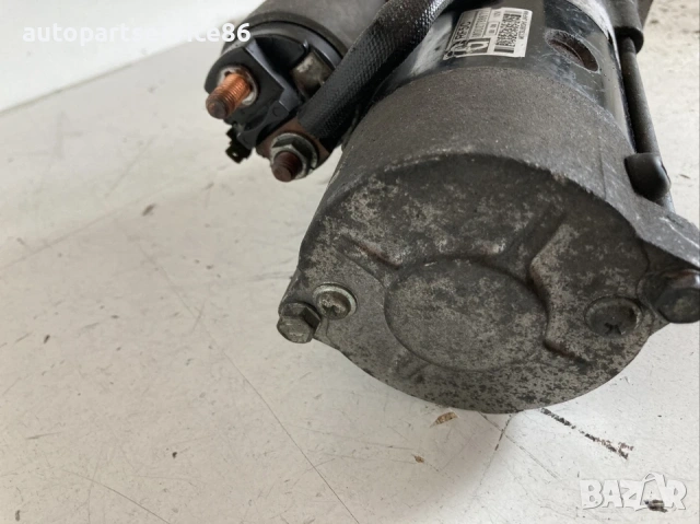 Стартерен мотор 140HP за Mazda 6 2.0D (2009) M002T88671, снимка 2 - Части - 53706205