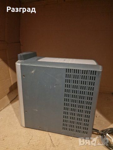 Аудио система Grundig UMS 100, снимка 9 - Аудиосистеми - 40640151