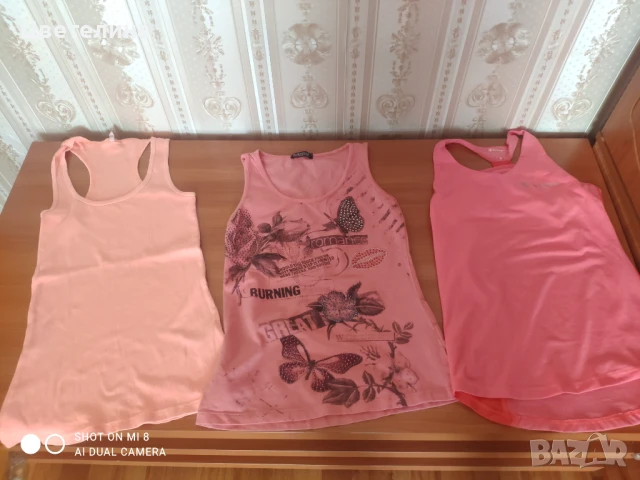 Дамски потници размер С/М, снимка 4 - Потници - 50567621