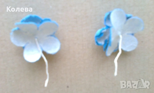 Изкуствени цветя, снимка 18 - Изкуствени цветя - 52350946