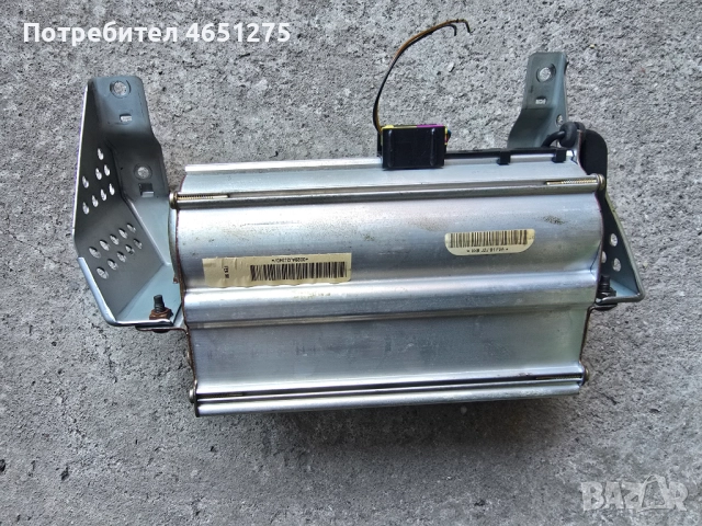  AIRBAG/аербег на арматурно табло за Фолксваген Голф 4 Бора 