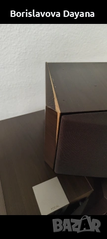 тонколони focal chorus 716v + 706v , снимка 10 - Тонколони - 53192786