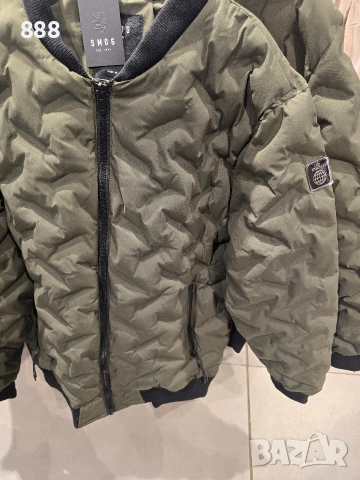 мъжки якета , снимка 2 - Якета - 52893390