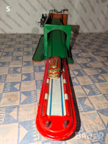 Стари играчки - Германия , снимка 3 - Колекции - 50621110