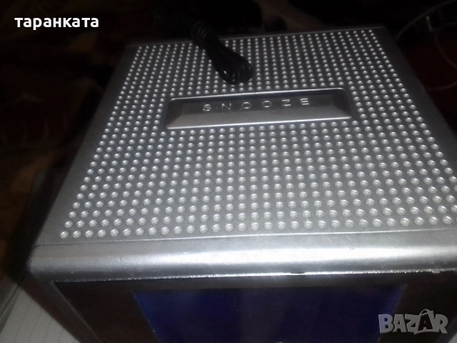 радио приемник , снимка 2 - Радиокасетофони, транзистори - 51573486