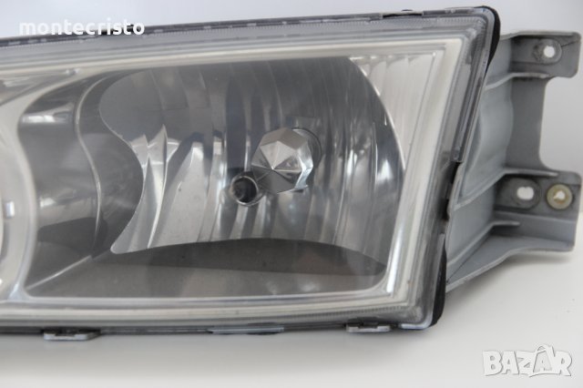 Ляв фар Hyundai H1 (1998-2007г.) ✔️MAKO Хюндай H1 / 010120999000 / MFR120A, снимка 3 - Части - 41954676
