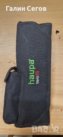 Динамометрична отвертка HAUPA, снимка 2 - Отвертки - 53557800