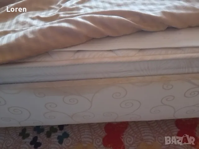 Матрак , снимка 5 - Спални и легла - 49567055