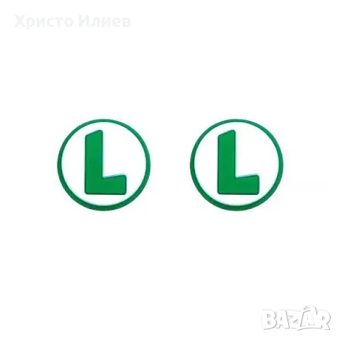 Nintendo Switch Кутия за Съхранение на 12 игри 3D Super Mario Луиджи Нинтендо Органайзер Кейс, снимка 2 - Игри за Nintendo - 47294776