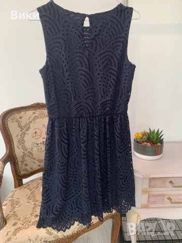 Рокля Only в размер М, снимка 16 - Рокли - 44478702