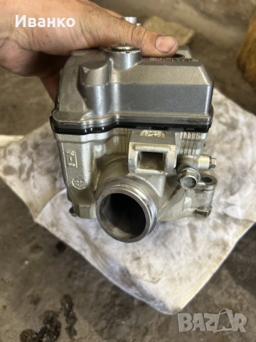 глава за yamaha wr 250, снимка 4 - Части - 56165320