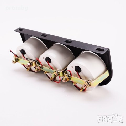 термометър за антифриз и масло, манометър за масло, снимка 3 - Аксесоари и консумативи - 44244822