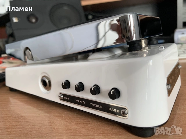 Xotic XW-1 Wah, снимка 4 - Китари - 53509400