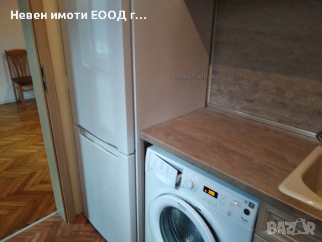 Двустаен апартамент, гр. Велико Търново, до бул. Н.Габровски, снимка 2 - Апартаменти - 51999418