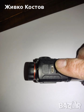 Продавам термонасадка , снимка 7 - Оборудване и аксесоари за оръжия - 52030540