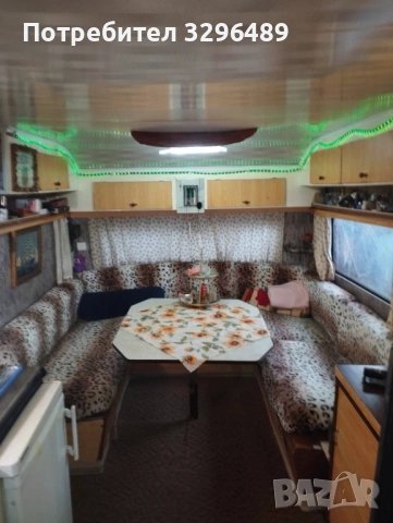 Продавам каравана