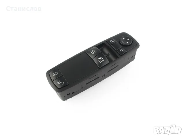 Бутон за електрически стъкла за Mercedes B-Class W245, Mercedes A-Class W169 – A1698206410