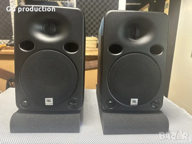 Активни монитори JBL LSR6325P-1