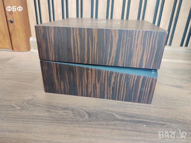 Corum кутия от часовник, снимка 3 - Антикварни и старинни предмети - 53231543