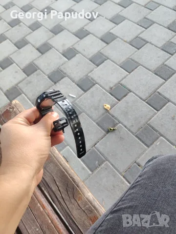 Casio G Shock 2100RGB, снимка 6 - Мъжки - 56350152