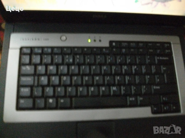 Лаптоп за ремонт или части, снимка 3 - Лаптопи за дома - 51121814